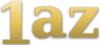 1az logo